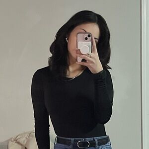 Meet your Posher, Serena